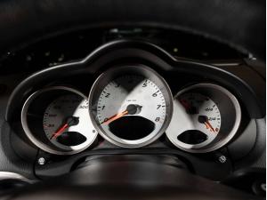 Thumbnail 23 Porsche Cayman 2008 Cayman S - Manual Transmission 2008