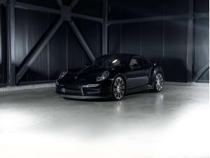 2014 Porsche 911 2014 911 Turbo - CPO until 07-08-2027 - Image 1