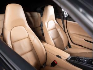 Miniature 5 Porsche 911 2014 911 Turbo - CPO until 07-08-2027 2014