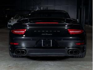 Miniature 8 Porsche 911 2014 911 Turbo - CPO until 07-08-2027 2014