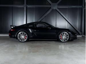 Miniature 9 Porsche 911 2014 911 Turbo - CPO until 07-08-2027 2014