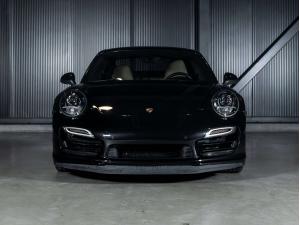 Miniature 10 Porsche 911 2014 911 Turbo - CPO until 07-08-2027 2014