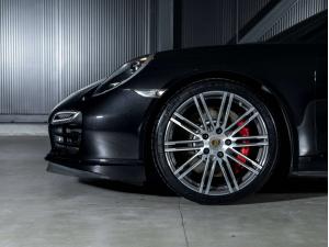 Miniature 11 Porsche 911 2014 911 Turbo - CPO until 07-08-2027 2014