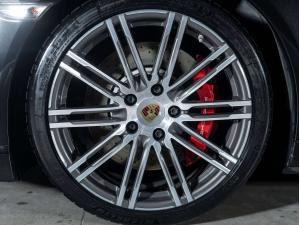 Miniature 12 Porsche 911 2014 911 Turbo - CPO until 07-08-2027 2014
