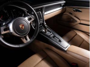Miniature 13 Porsche 911 2014 911 Turbo - CPO until 07-08-2027 2014