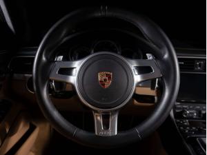 Miniature 15 Porsche 911 2014 911 Turbo - CPO until 07-08-2027 2014