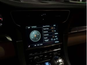 Miniature 17 Porsche 911 2014 911 Turbo - CPO until 07-08-2027 2014