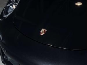 Miniature 18 Porsche 911 2014 911 Turbo - CPO until 07-08-2027 2014
