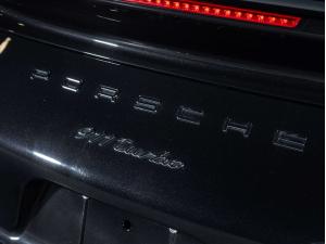 Miniature 20 Porsche 911 2014 911 Turbo - CPO until 07-08-2027 2014