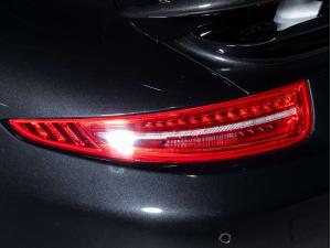 Miniature 22 Porsche 911 2014 911 Turbo - CPO until 07-08-2027 2014