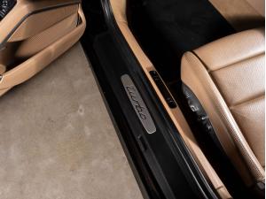 Miniature 24 Porsche 911 2014 911 Turbo - CPO until 07-08-2027 2014