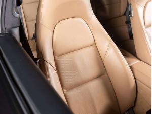 Miniature 25 Porsche 911 2014 911 Turbo - CPO until 07-08-2027 2014
