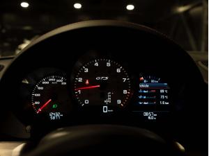 Thumbnail 6 Porsche 718 Cayman 2025 Cayman GTS 4.0 - PDK - CPO 2025