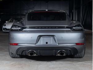 Thumbnail 9 Porsche 718 Cayman 2025 Cayman GTS 4.0 - PDK - CPO 2025