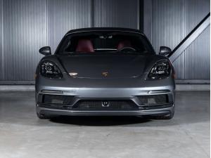 Thumbnail 11 Porsche 718 Cayman 2025 Cayman GTS 4.0 - PDK - CPO 2025