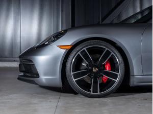 Thumbnail 12 Porsche 718 Cayman 2025 Cayman GTS 4.0 - PDK - CPO 2025