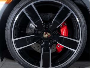 Thumbnail 13 Porsche 718 Cayman 2025 Cayman GTS 4.0 - PDK - CPO 2025