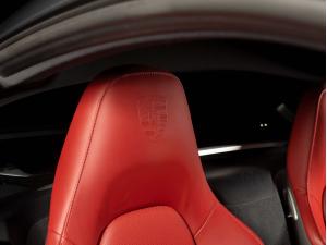 Thumbnail 15 Porsche 718 Cayman 2025 Cayman GTS 4.0 - PDK - CPO 2025