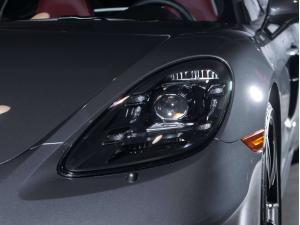 Thumbnail 19 Porsche 718 Cayman 2025 Cayman GTS 4.0 - PDK - CPO 2025