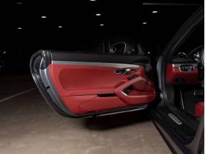 Thumbnail 23 Porsche 718 Cayman 2025 Cayman GTS 4.0 - PDK - CPO 2025