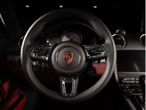 Thumbnail 26 Porsche 718 Cayman 2025 Cayman GTS 4.0 - PDK - CPO 2025