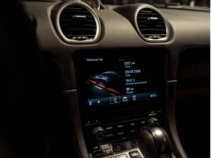 Thumbnail 28 Porsche 718 Cayman 2025 Cayman GTS 4.0 - PDK - CPO 2025