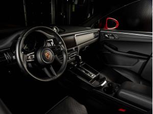Thumbnail 5 Porsche Macan 2024 Macan - Certifié Porsche Approved 2024