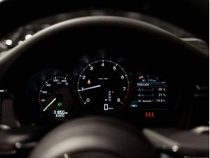 Thumbnail 7 Porsche Macan 2024 Macan - Certifié Porsche Approved 2024