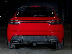 Thumbnail 8 Porsche Macan 2024 Macan - Certifié Porsche Approved 2024