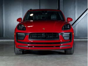 Thumbnail 10 Porsche Macan 2024 Macan - Certifié Porsche Approved 2024