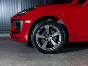 Thumbnail 11 Porsche Macan 2024 Macan - Certifié Porsche Approved 2024