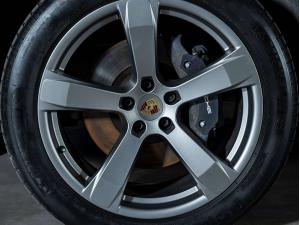 Thumbnail 12 Porsche Macan 2024 Macan - Certifié Porsche Approved 2024