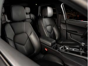 Thumbnail 13 Porsche Macan 2024 Macan - Certifié Porsche Approved 2024