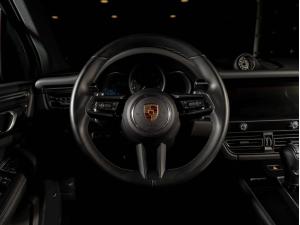 Thumbnail 14 Porsche Macan 2024 Macan - Certifié Porsche Approved 2024