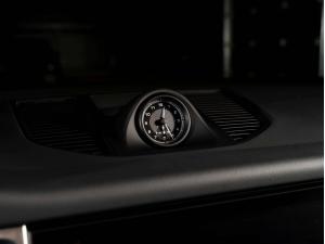 Thumbnail 15 Porsche Macan 2024 Macan - Certifié Porsche Approved 2024