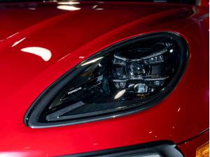 Thumbnail 16 Porsche Macan 2024 Macan - Certifié Porsche Approved 2024