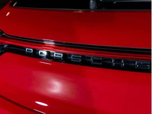 Thumbnail 18 Porsche Macan 2024 Macan - Certifié Porsche Approved 2024
