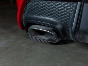 Thumbnail 19 Porsche Macan 2024 Macan - Certifié Porsche Approved 2024