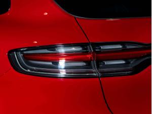Thumbnail 20 Porsche Macan 2024 Macan - Certifié Porsche Approved 2024