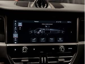 Thumbnail 27 Porsche Macan 2024 Macan - Certifié Porsche Approved 2024