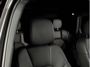 Thumbnail 29 Porsche Macan 2024 Macan - Certifié Porsche Approved 2024