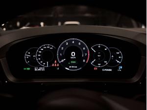 Thumbnail 7 Porsche Cayenne 2026 Cayenne Coupe e-Hybrid - CPO 2026