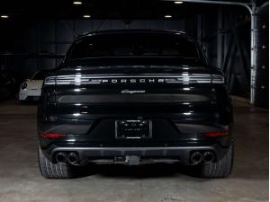 Thumbnail 9 Porsche Cayenne 2026 Cayenne Coupe e-Hybrid - CPO 2026