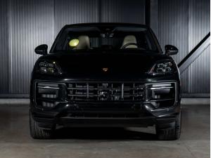 Thumbnail 11 Porsche Cayenne 2026 Cayenne Coupe e-Hybrid - CPO 2026