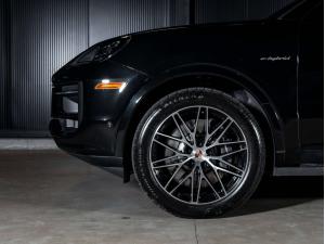 Thumbnail 12 Porsche Cayenne 2026 Cayenne Coupe e-Hybrid - CPO 2026