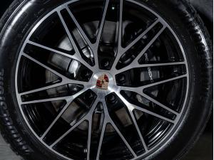 Thumbnail 13 Porsche Cayenne 2026 Cayenne Coupe e-Hybrid - CPO 2026