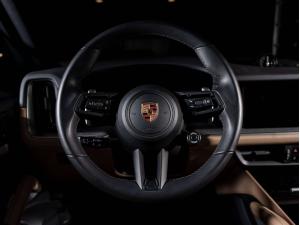Thumbnail 14 Porsche Cayenne 2026 Cayenne Coupe e-Hybrid - CPO 2026