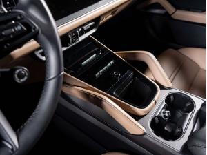 Thumbnail 15 Porsche Cayenne 2026 Cayenne Coupe e-Hybrid - CPO 2026