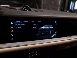Thumbnail 17 Porsche Cayenne 2026 Cayenne Coupe e-Hybrid - CPO 2026