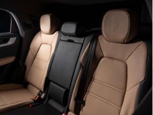 Thumbnail 18 Porsche Cayenne 2026 Cayenne Coupe e-Hybrid - CPO 2026